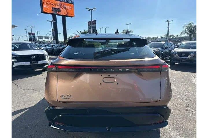 $21991 : Nissan Ariya 2023 Evolve+ 4d image 6