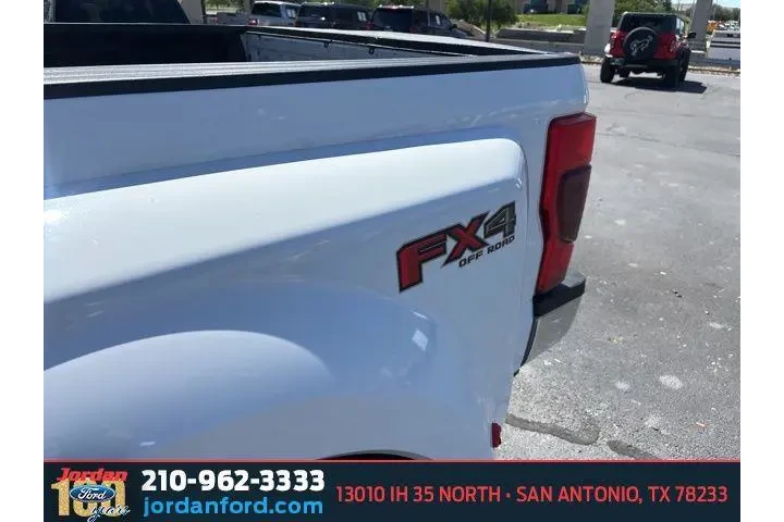 $37673 : Ford F-350 Super Duty 2021 4 image 5