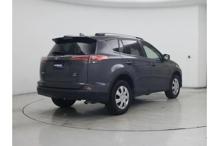 $19998 : Toyota RAV4 2018 AWD LE 4dr image 8