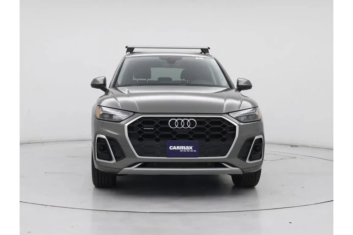 $30998 : Audi Q5 2023 AWD quattro S l image 5