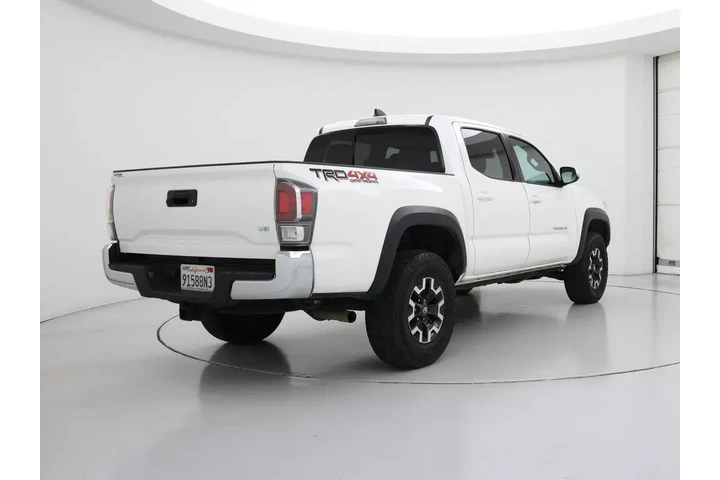 $38998 : Toyota Tacoma 2022 4x4 TRD P image 8