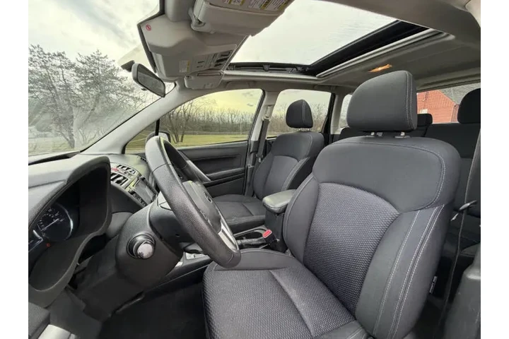 $9950 : 2018 Forester 2.5i Premium image 8