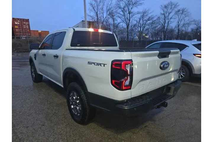 $27999 : Ford Ranger 2024 4x2 XLT 4dr image 6