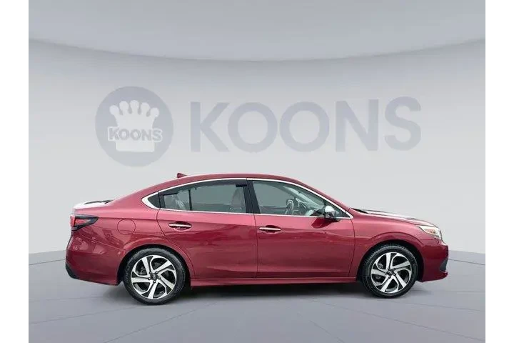 $26000 : Subaru Legacy 2022 AWD Touri image 6