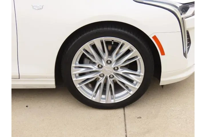 $19999 : Cadillac CT4 2021 Premium Lu image 10