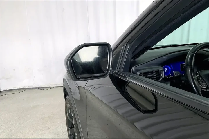 $37991 : Ford Explorer 2023 ST 4dr SU image 10