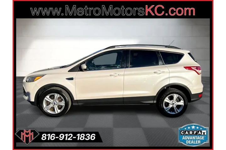 $10989 : 2014 Escape FWD 4dr SE image 2
