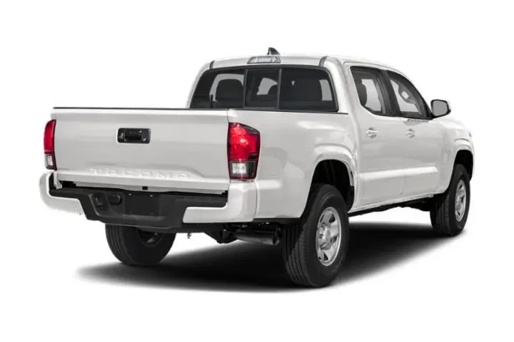 $33805 : Toyota Tacoma 2023 4x4 TRD P image 3