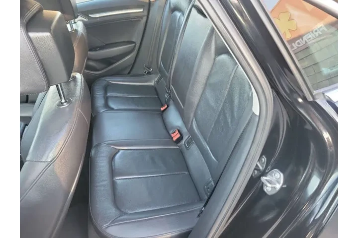 $9995 : 2015 A3 1.8T Premium Plus image 10