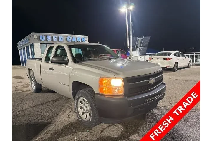 $12985 : Chevrolet Silverado 1500 200 image 3