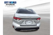 $16043 : Toyota Corolla 2020 SE 4dr S thumbnail