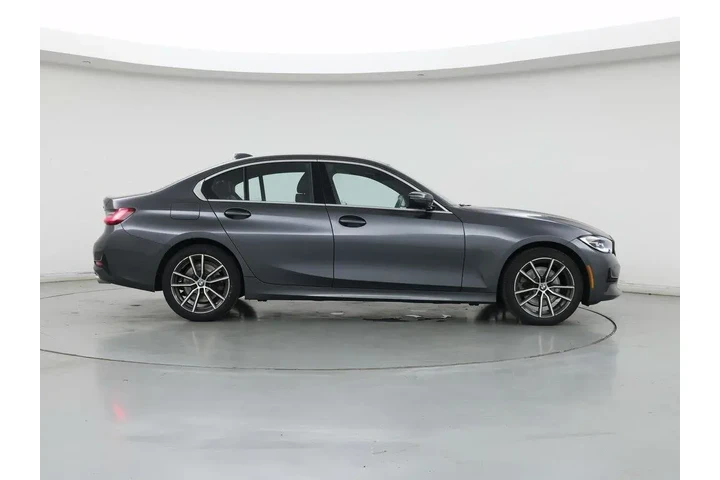 $28998 : BMW 3 Series 2021 AWD 330i x image 7