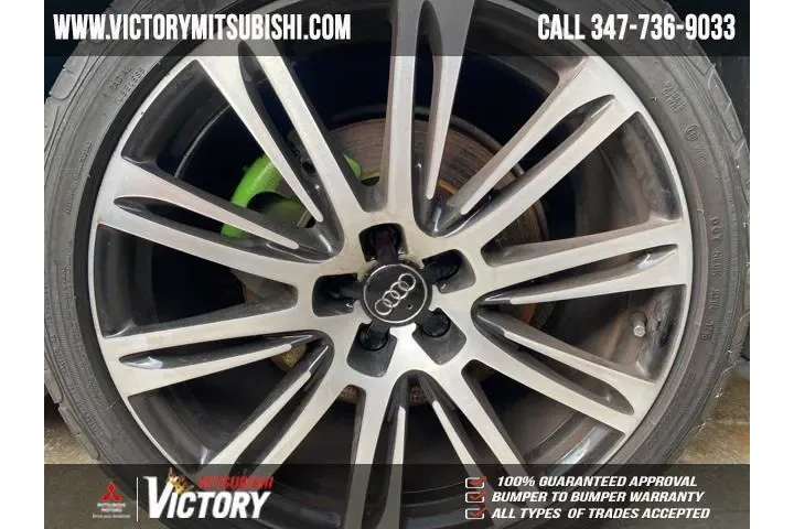 $11895 : Audi A7 2012 AWD 3.0T quattr image 7