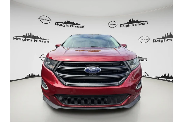 $15490 : Ford Edge 2016 AWD Sport 4dr image 6
