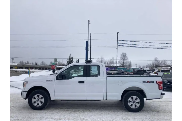 $17398 : 2020 F-150 XL image 9