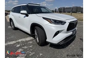 Toyota Highlander 2022 AWD P en Austin