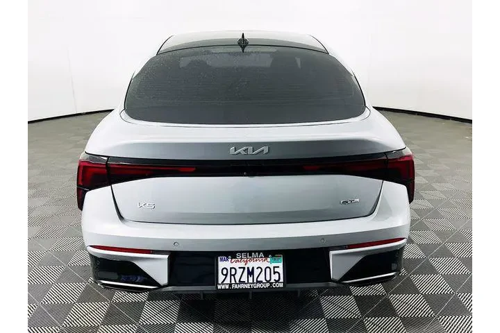 $31800 : Kia K5 2025 GT-Line 4dr Seda image 6
