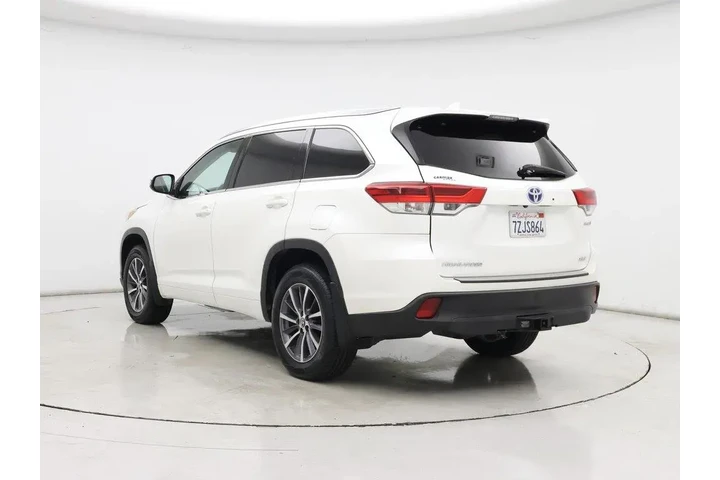 $24998 : Toyota Highlander Hybrid 201 image 2