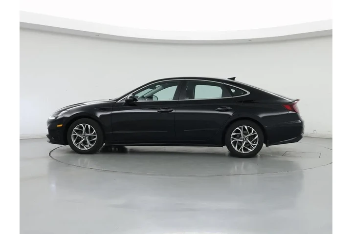 $23998 : Hyundai SONATA 2023 SEL 4dr image 3