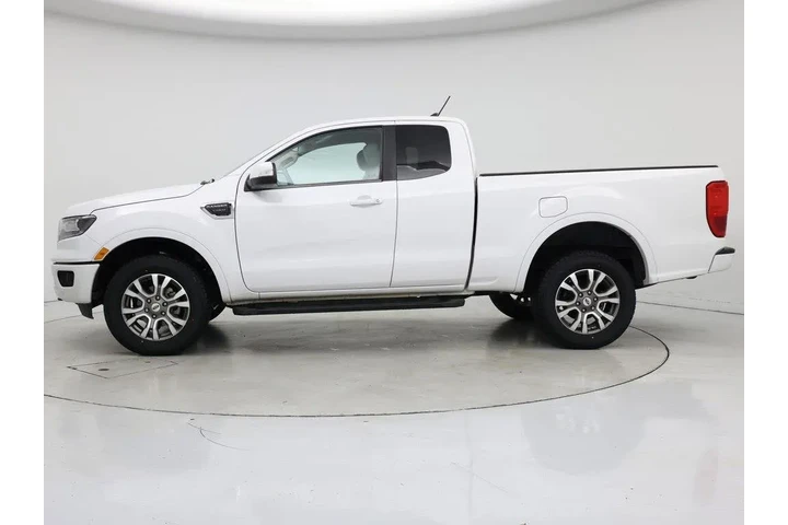 $26998 : Ford Ranger 2020 4x2 Lariat image 3