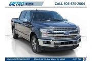 Ford F-150 2020 4x2 Lariat 4
