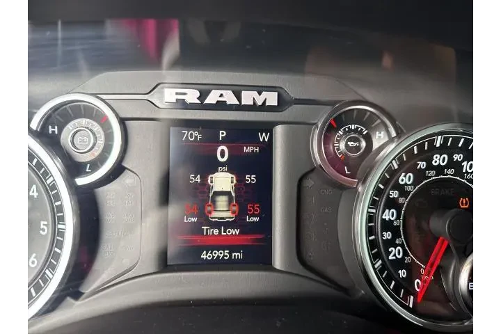 $35173 : Ram 2500 2021 4x4 Tradesman image 10