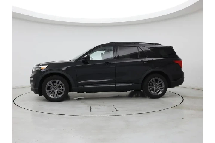 $25998 : Ford Explorer 2022 XLT 4dr S image 3