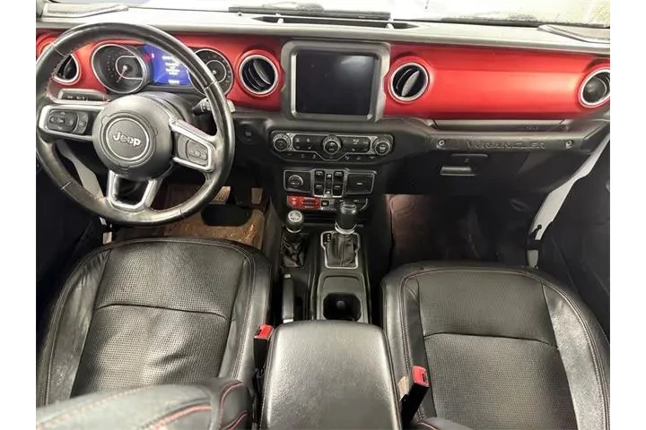 $27488 : Jeep Wrangler Unlimited 2018 image 10