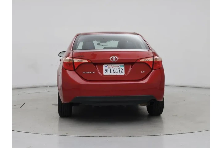$16998 : Toyota Corolla 2018 LE 4dr S image 6