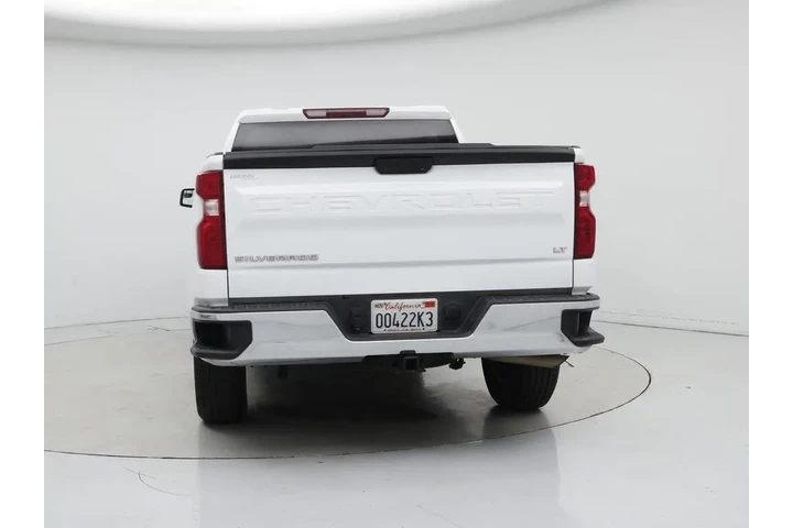 $26998 : Chevrolet Silverado 1500 Lim image 6