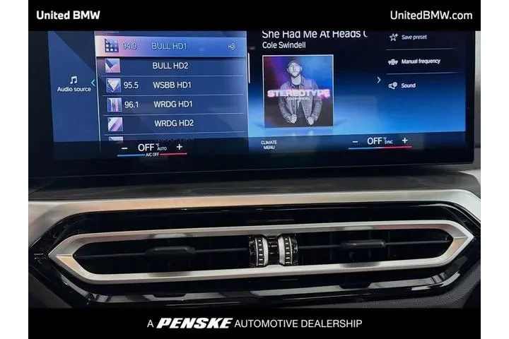 $35960 : BMW 3 Series 2024 330i 4dr S image 8