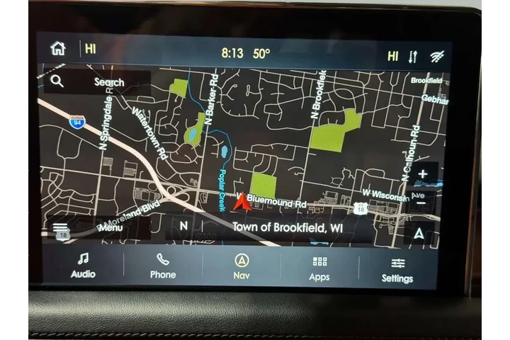 $34995 : Lincoln Aviator 2020 AWD Res image 6