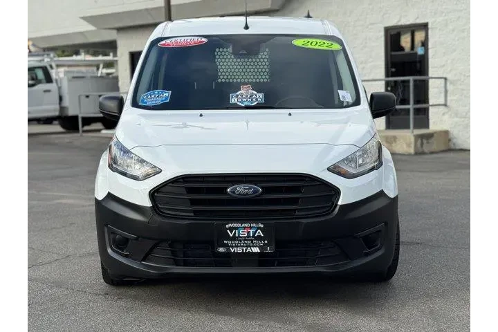 $21995 : Ford Transit Connect 2022 XL image 3