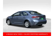$19988 : Silver Certified2023 Corolla thumbnail