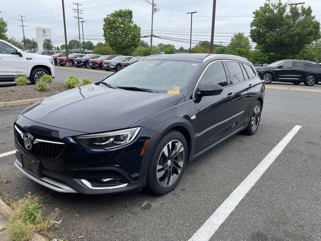 $22999 : PRE-OWNED 2018 BUICK REGAL TO image 1
