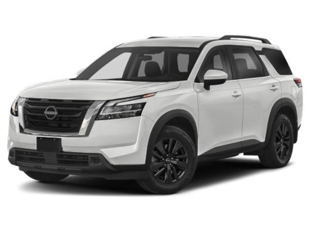 $31366 : 2022 Nissan Pathfinder image 1