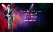 🎵🎤 El tigre y sus Tecl🎵🎷LA en Los Angeles