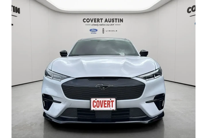 $30929 : Ford Mustang Mach-E 2022 AWD image 8