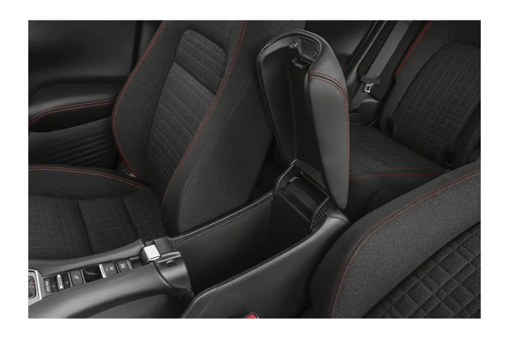 $23984 : 2023 HR-V Sport image 10