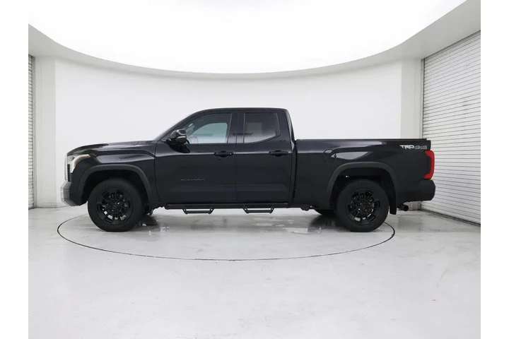 $39998 : Toyota Tundra 2022 4x4 SR5 4 image 3