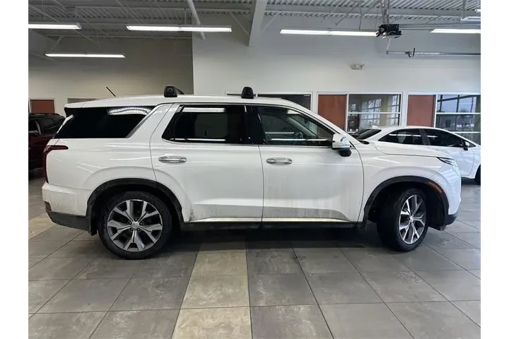 $20000 : Hyundai PALISADE 2021 AWD SE image 8