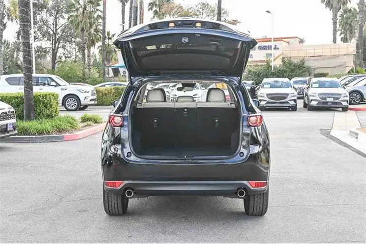 $16000 : Mazda CX-5 2018 Touring 4dr image 9