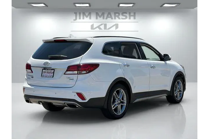 $16988 : Hyundai SANTA FE XL 2019 Lim image 6