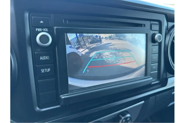 $22777 : 2019 Tacoma 2WD SR image 7