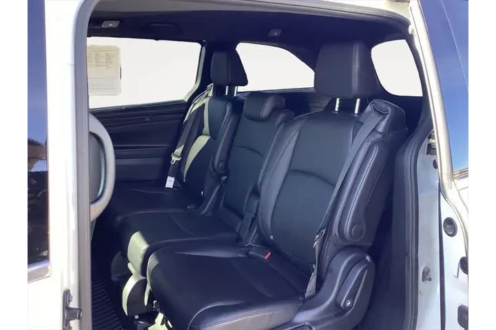 $37000 : Honda Odyssey 2023 Sport 4dr image 7