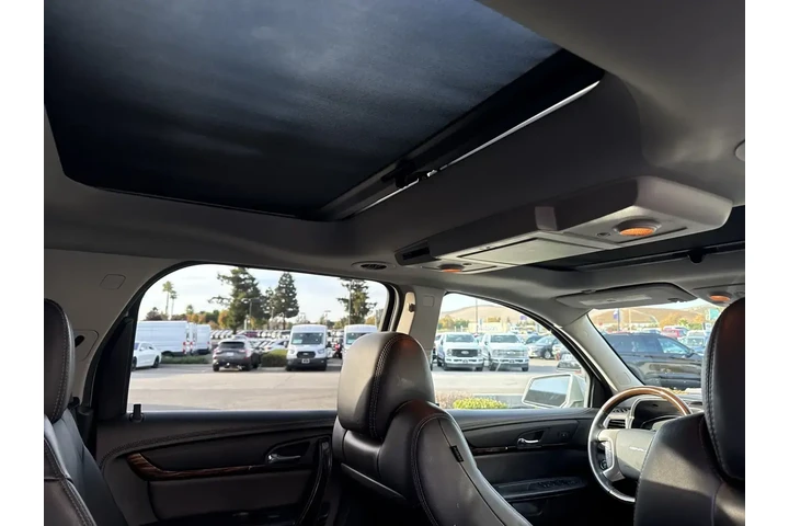 $16950 : GMC Acadia 2015 AWD Denali 4 image 9