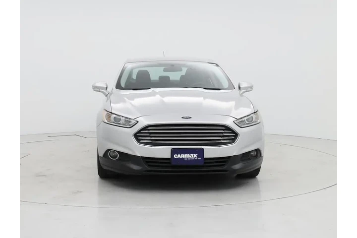 $10998 : Ford Fusion Hybrid 2016 SE 4 image 5