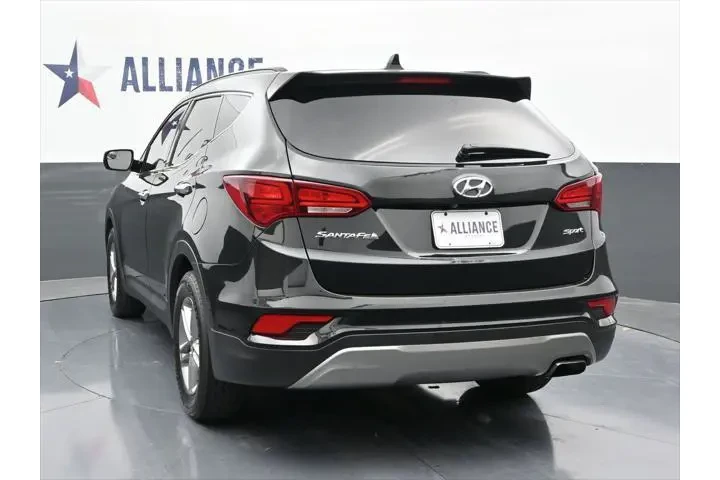 $14691 : Hyundai SANTA FE Sport 2017 image 6