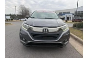 $17281 : Honda HR-V 2021 AWD EX 4dr C thumbnail