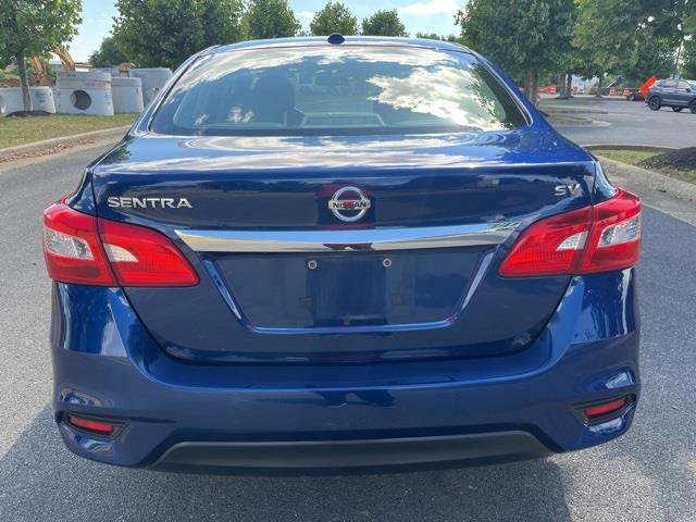 $9199 : PRE-OWNED 2019 NISSAN SENTRA image 8